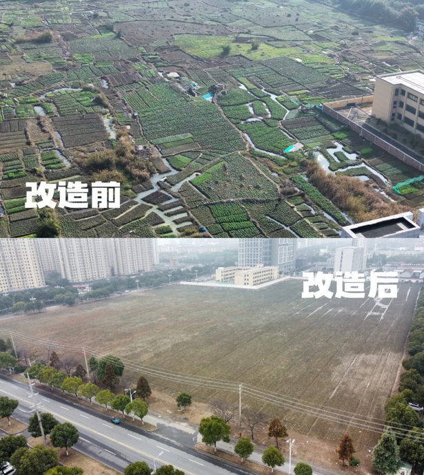 【攻項目 優環境】盱眙這些地方，大變樣了5.jpg