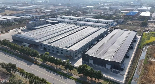 【項目為王 奔赴希望】淮安新辰化纖有限公司：聚力打造制造業創新發展新高地2.jpg