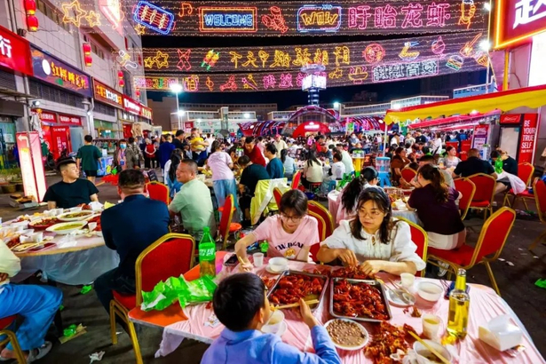 盱眙龍蝦北京旗艦店開業啦3.jpg